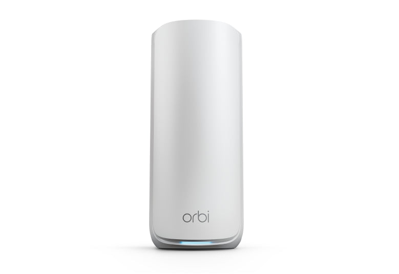 Orbi 870 Series Tri-Band WiFi 7 Mesh Add-on Satellite (RBE870)