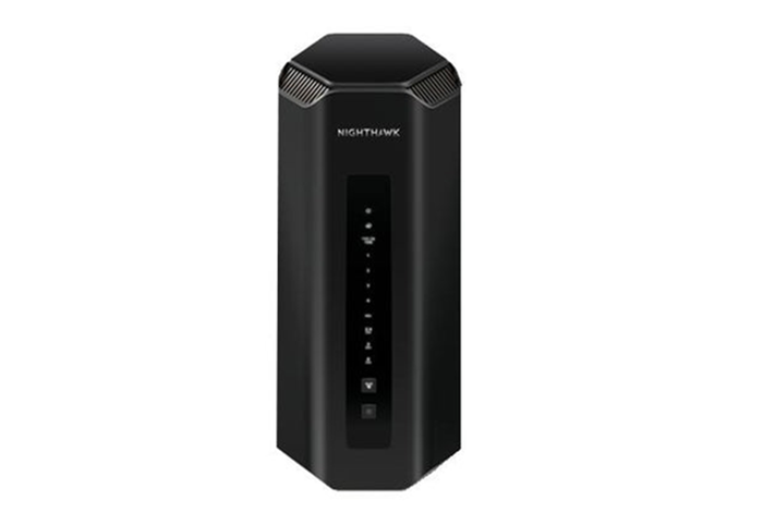 Nighthawk BE19000 Tri-Band WiFi 7 Router (RS700S), 19Gbps, 10 Gig Ports with 1-year NETGEAR Armor armor