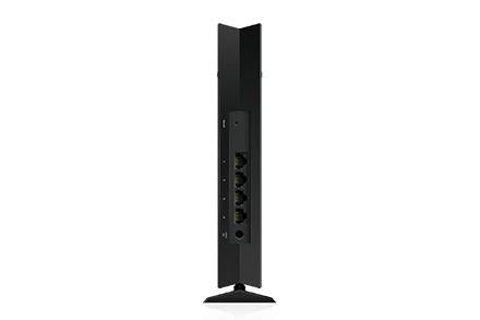 AX1800 WiFi Mesh Extender (EAX20) NETGEAR® Dual-band WiFi 6 Mesh Extender,1.8Gbps