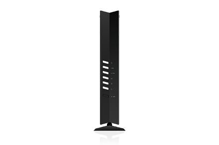 AX1800 WiFi Mesh Extender (EAX20) NETGEAR® Dual-band WiFi 6 Mesh Extender,1.8Gbps