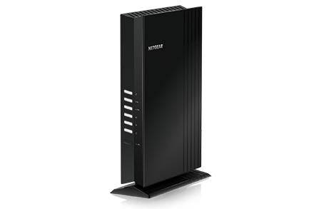 AX1800 WiFi Mesh Extender (EAX20) NETGEAR® Dual-band WiFi 6 Mesh Extender,1.8Gbps