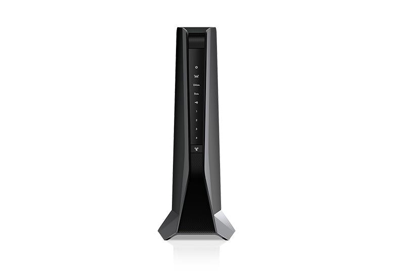 AX6000 WiFi Mesh Extender (EAX80) Nighthawk® AX8 WiFi Mesh Extender, 6Gbps