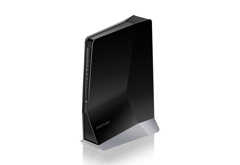 AX6000 WiFi Mesh Extender (EAX80) Nighthawk® AX8 WiFi Mesh Extender, 6Gbps