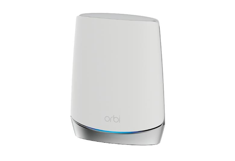 AX4200 WiFi Satellite (RBS750) Orbi 750 Series Tri-band WiFi 6 Mesh Add-on Satellite, 4.2Gbps