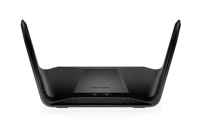 Nighthawk AX6600 WiFi Router (RAX70) 8-Stream Tri-Band WiFi 6 Router, 6.6Gbps