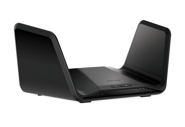 Nighthawk AX6600 WiFi Router (RAX70) 8-Stream Tri-Band WiFi 6 Router, 6.6Gbps