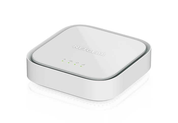 NETGEAR 4G LTE Modem (LM1200)