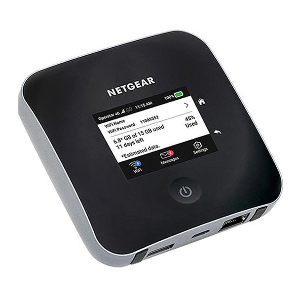Nighthawk MR2100 M2 4G LTE Mobile Router