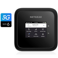 Unlocked 5G WiFi 6 (Up to 2.5Gbps) <br>M6