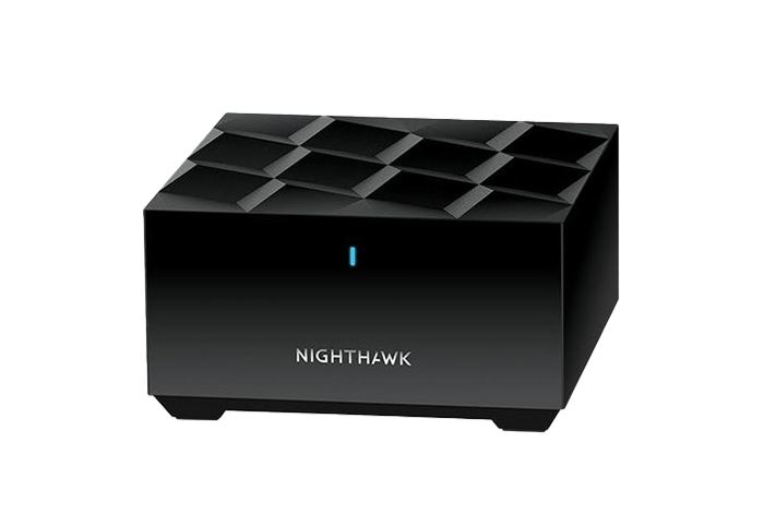 Tri-Band AXE5700 (MS90) Nighthawk® Tri-Band WiFi 6E Mesh Add-on Satellite
