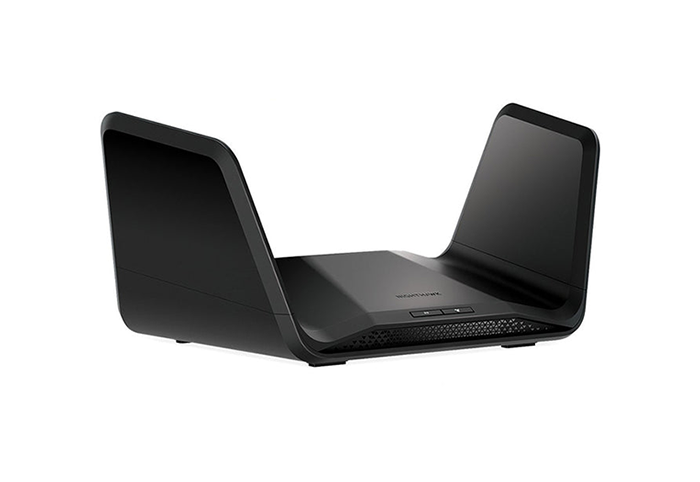 Nighthawk AX6600 WiFi Router (RAX70) 8-Stream Tri-Band WiFi 6 Router, 6.6Gbps