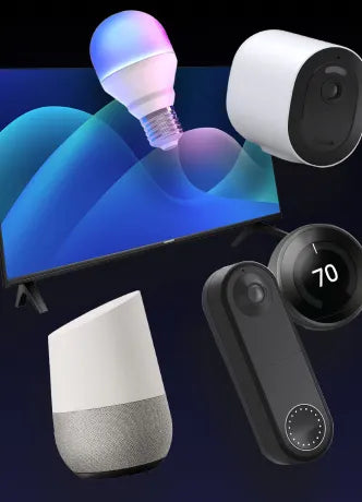 Smart home